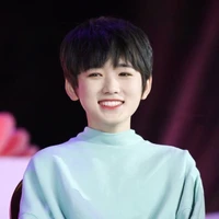 Tống Á Hiên lúc nhỏ
