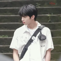Lưu Diệu Văn lúc nhỏ