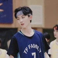 Mã Gia Kỳ lúc nhỏ