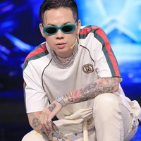 Bùi Thế Anh(Andree Right Hand)