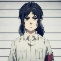 Pieck Finger