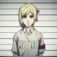 Annie Leonhart