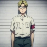 Zeke Yeager