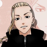 Ryuguji Ken "Draken"