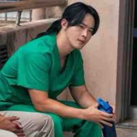 Park Gyeong Won