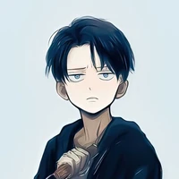 Levi Ackerman