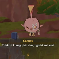 All nhân vật phụ