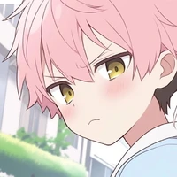 an