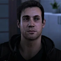 Gavin Reed