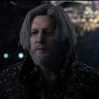 Hank Anderson