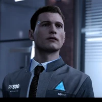 RK800 ( Connor)