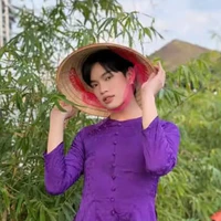 Nguyễn Thanh Pháp ( mợ Hai )