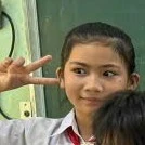 cute girl