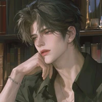 Trương Cẩn Luật - Anh cả