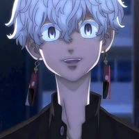 Kurokawa Izana