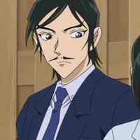 Morofushi Takaaki