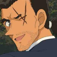Yamato Kasuke