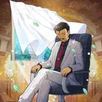 Mori Kogoro