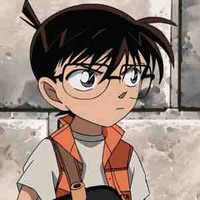 Edogawa Conan