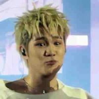 Bị khùm iu anh💞