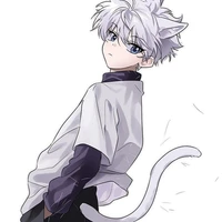 Killua Zoldyck