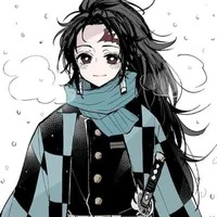 Kamado Tanjirou
