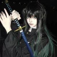 Tokitou Muichirou