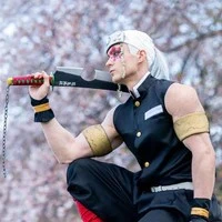 Uzui Tengen