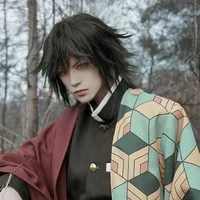 Kamado Giyuu