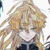 Agatsuma Zenitsu