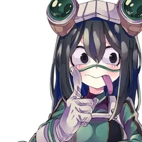 Tsuyu Asui