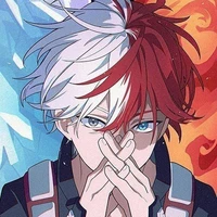 Todoroki Shoto