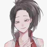 Yaoyoraro Momo