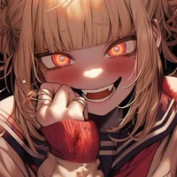 Himiko Toga
