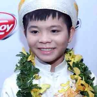 Quang Anh (lúc nhỏ)