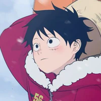 Luffy