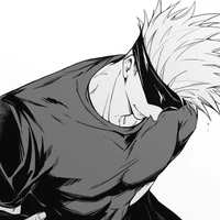 Gojo Satoru