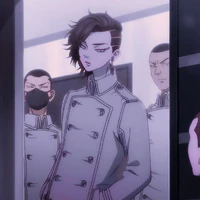 Kokonoi Hajime