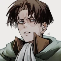 Levi Ackerman