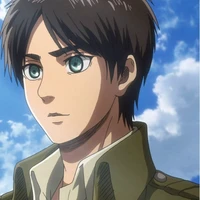 Eren Yeager