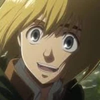 Armin Arlert