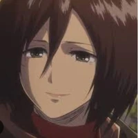 Mikasa Ackerman