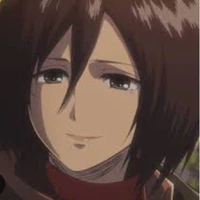 Mikasa Ackerman