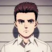 Marcel Galliard (lúc nhỏ)