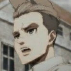 Porco Galliard (lúc nhỏ)