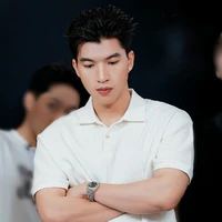 Trần Minh Hiếu ( anh của Cap )