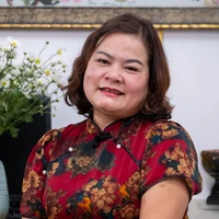 Lê Thị Nghĩa