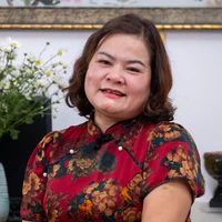 Lê Thị Nghĩa
