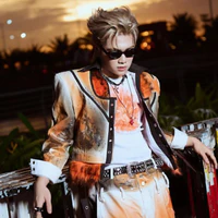 Hoàng Đức Duy(captainboy)