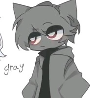 Gray